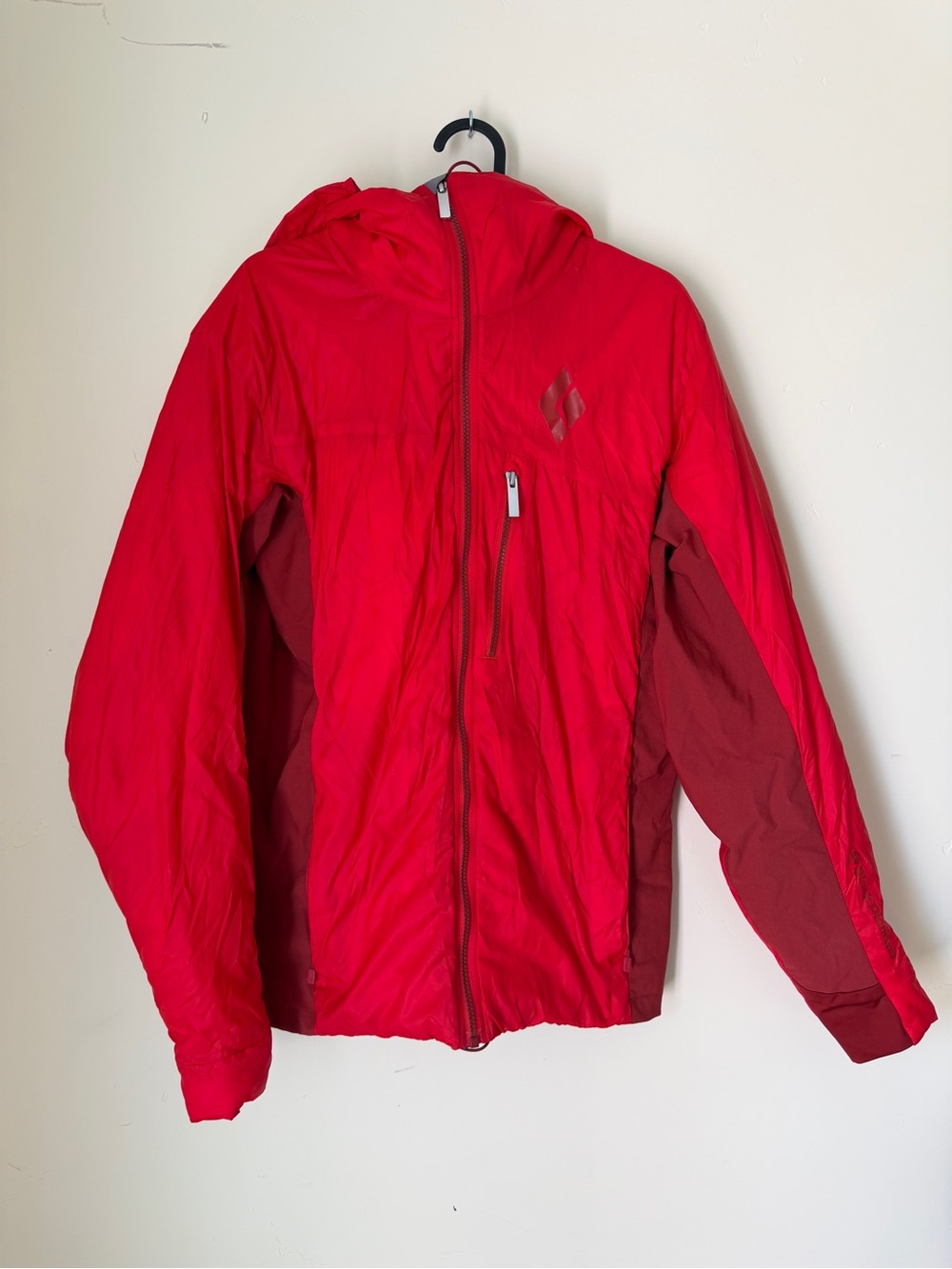 Black Diamond Men’s Access Hybrid Hoody - Insulated Jacket